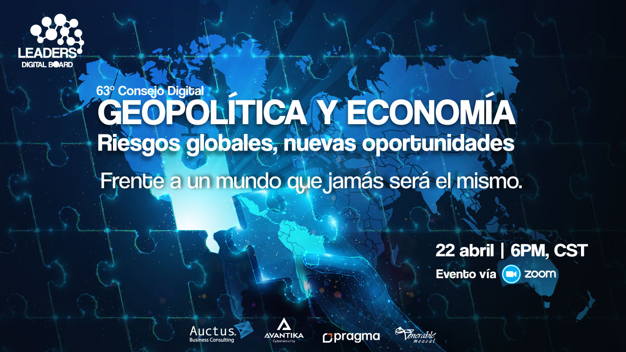 LEADERS DIGITAL BOARD